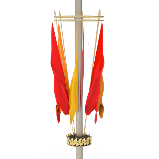 Круговая консоль - 1
