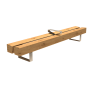 Лес
